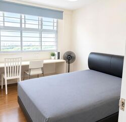 Blk 850 Tampines Ville (Tampines), HDB 3 Rooms #631146631